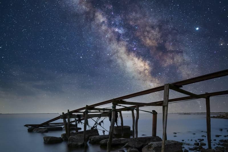 The Impact of Light Pollution on the Night Sky: Why the Milky Way and a Star-Filled Sky Are Becoming Increasingly Rare