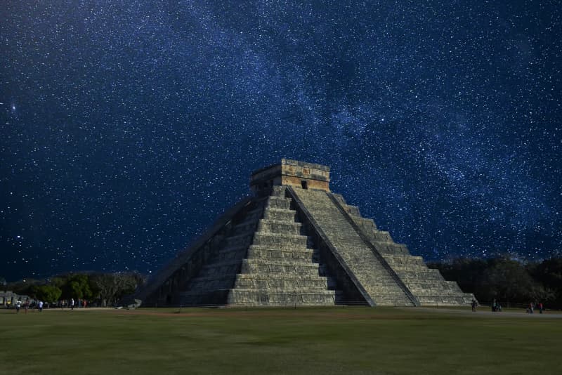 The Impact of Light Pollution on the Night Sky: Why the Milky Way and a Star-Filled Sky Are Becoming Increasingly Rare