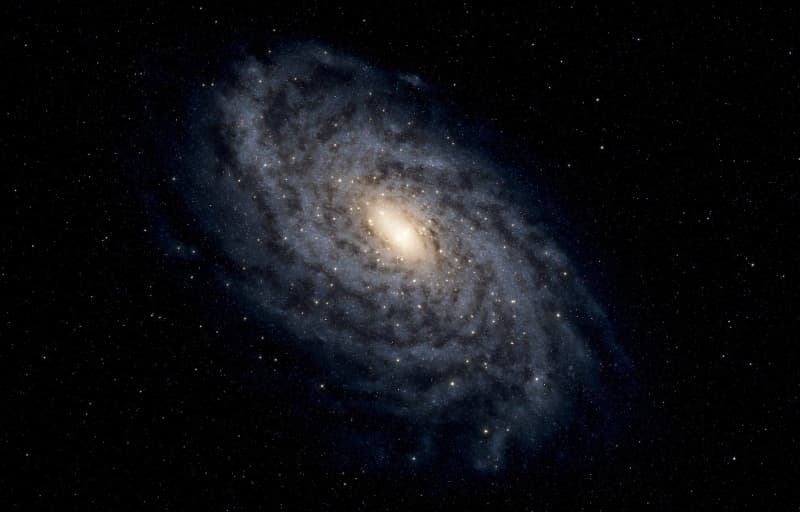 Which galaxies are visible to the naked eye? 4 essential observation guides to extragalactic galaxies for beginners.