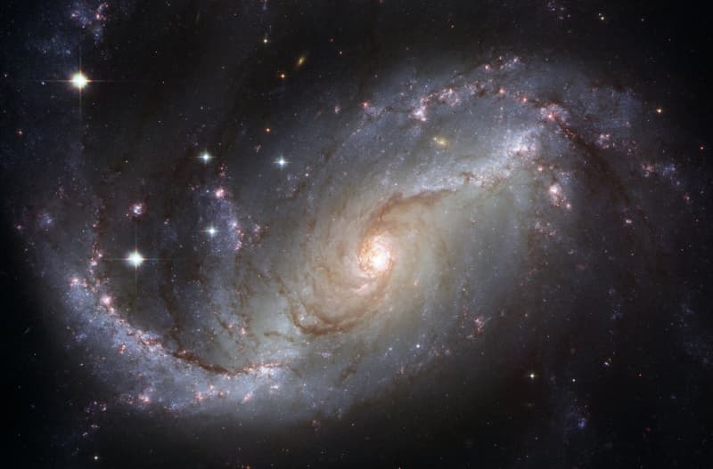 Which galaxies are visible to the naked eye? 4 essential observation guides to extragalactic galaxies for beginners.