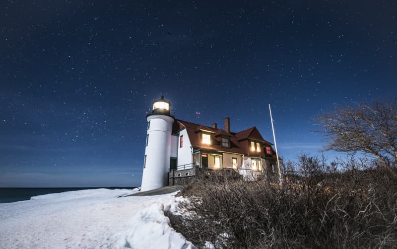 How to Find the North Star? A Guide to Observing Ursa Minor | A Beginners Tutorial on Locating Constellations in the Northern Hemisphere