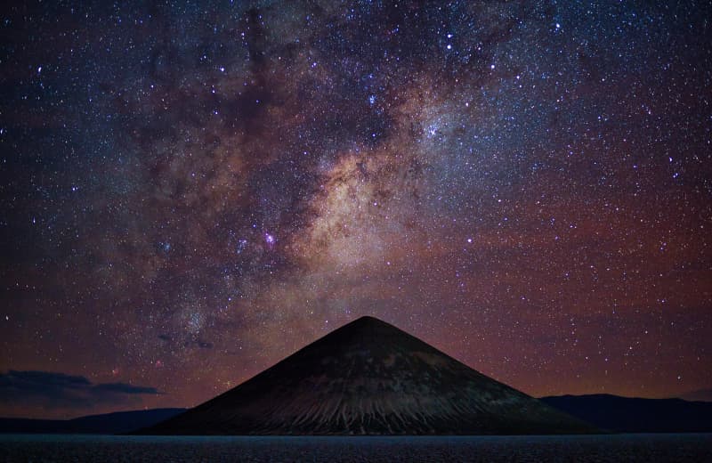 ow to Identify the Five Planets (Mercury, Venus, Mars, Jupiter, and Saturn) with the Naked Eye? 