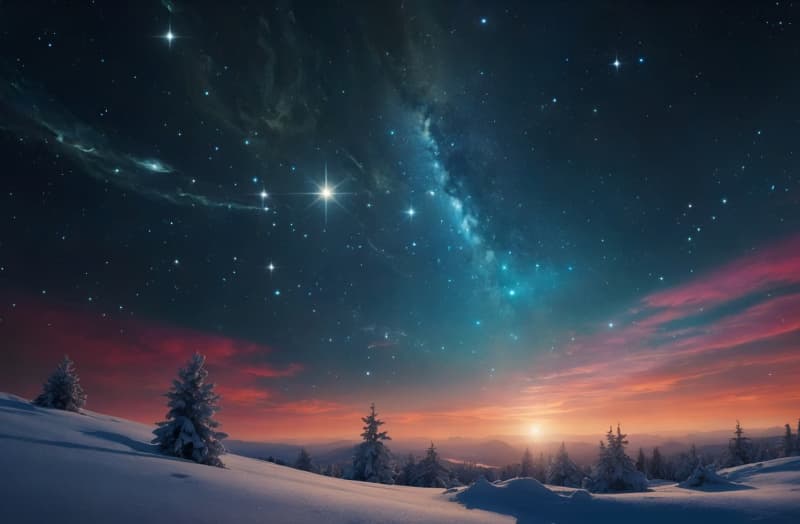 Summer Stargazing Guide: Identifying Key Summer Constellations, Bright Stars, and the Summer Triangle