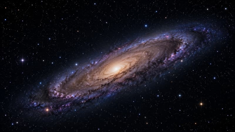 NGC 7098: A peculiar galaxy in the southern sky with a double-ring and double-bar structure.