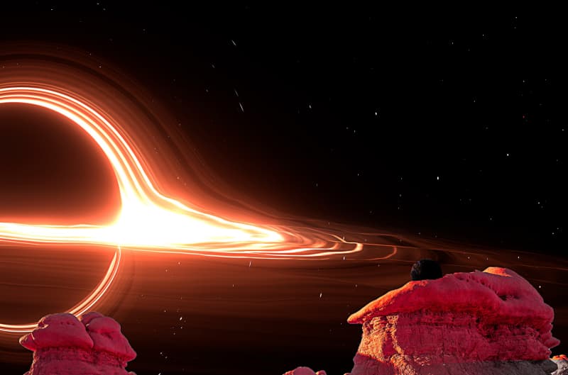What is Cygnus X-1, the earliest confirmed black hole by humankind and a guide to its observation?