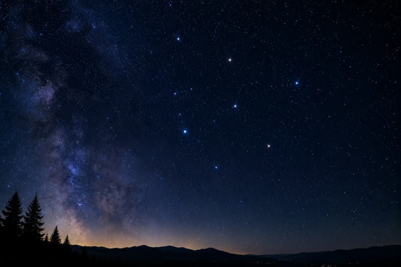 M13 Hercules Globular Cluster: How Beginners Can Find and Observe This "City of Stars"