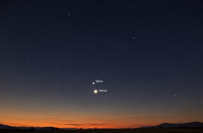 August 21–28, 2026 Weekly Stargazing Guide: Deep Partial Lunar Eclipse, Sturgeon Moon, Saturns Moons, and Summer Deep-Sky Observing