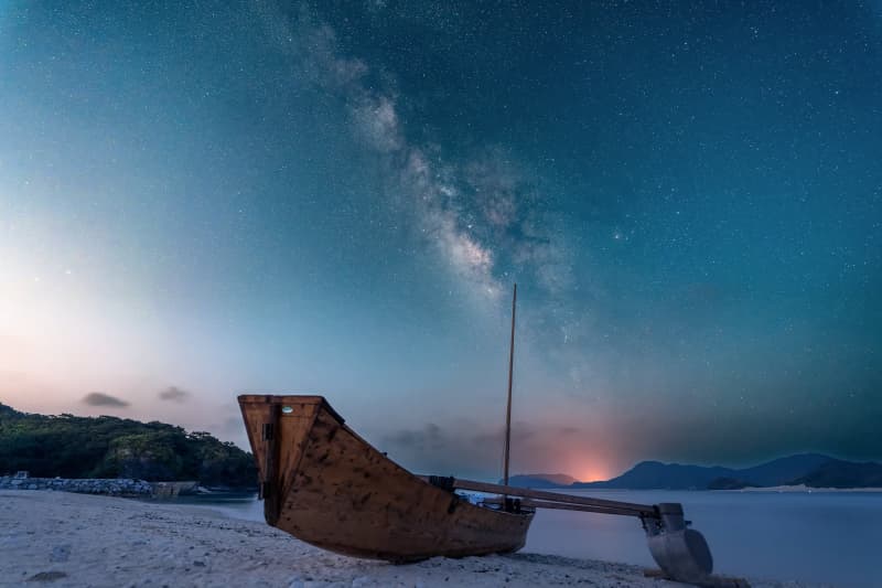 Where Is the Milk Dipper? The Sagittarius Teapot and Summer Milky Way Observing Guide