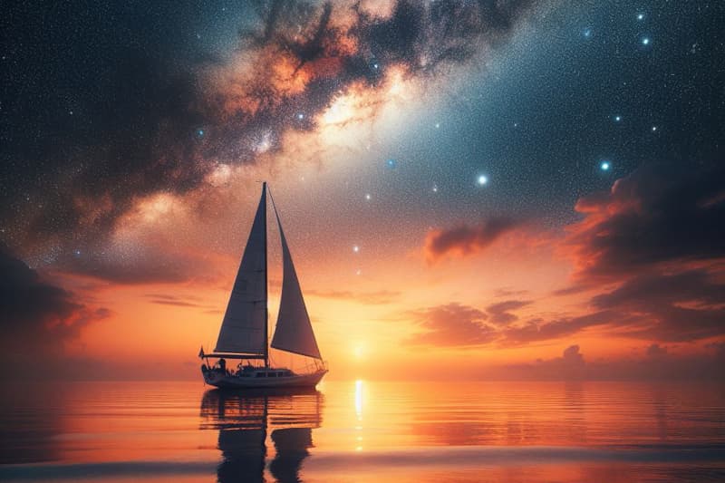 Where Is the Milk Dipper? The Sagittarius Teapot and Summer Milky Way Observing Guide