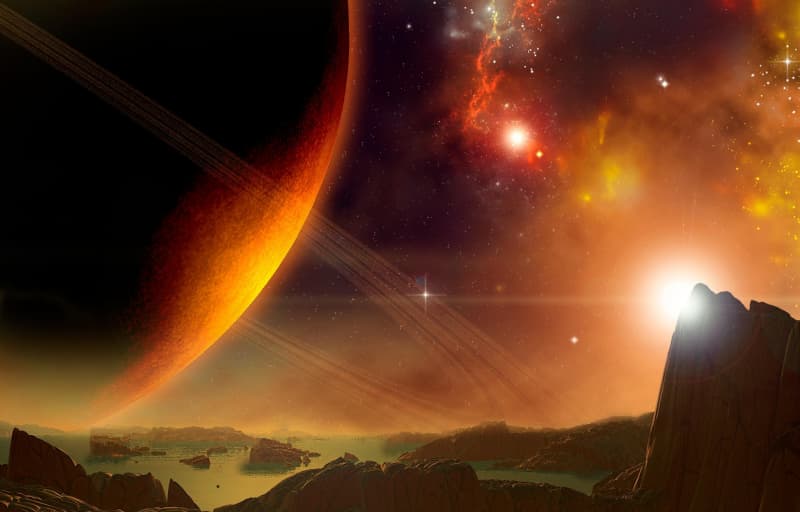 Will Polaris Always Be the North Star? How Earth’s Axial Precession Changes the North Celestial Pole