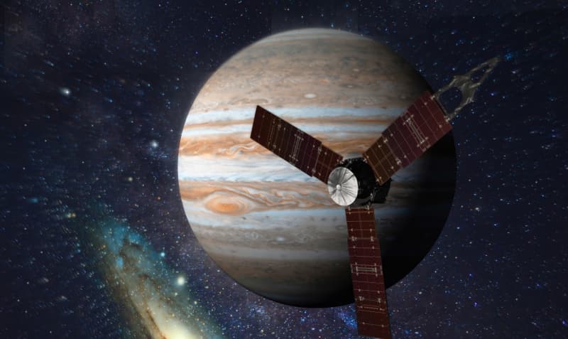 How to Distinguish the Five Major Planets with the Naked Eye? An Observation Guide to Mercury, Venus, Mars, Jupiter, and Saturn
