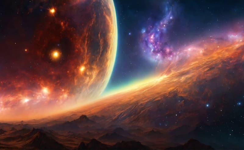Will the shape of the Big Dipper change? What will the Big Dipper look like in 100,000 years?