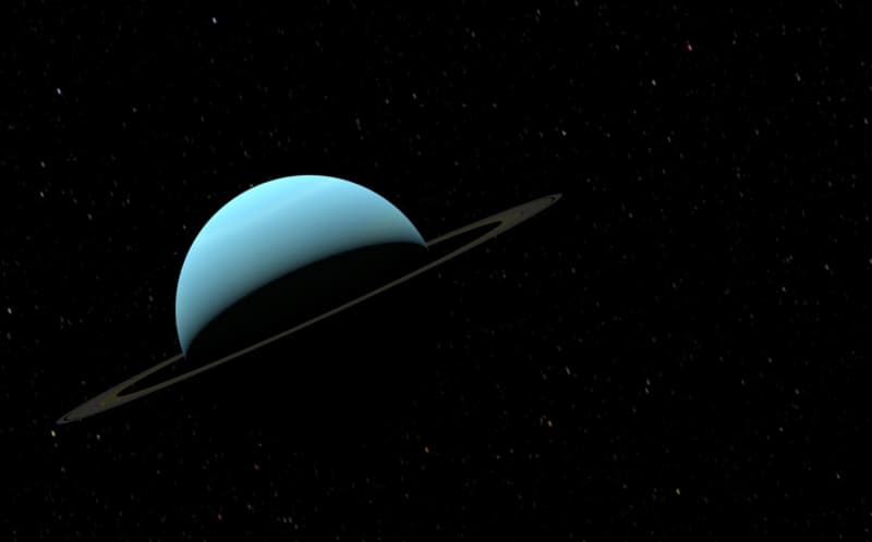 Where Is Uranus in the Night Sky? A Naked-Eye and Binocular Guide